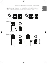 Предварительный просмотр 39 страницы LG MULTI V IV PRO JRUN180LLS4 Installation Manual