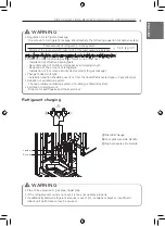 Предварительный просмотр 41 страницы LG MULTI V IV PRO JRUN180LLS4 Installation Manual