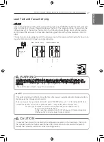 Предварительный просмотр 47 страницы LG MULTI V IV PRO JRUN180LLS4 Installation Manual