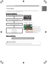 Предварительный просмотр 49 страницы LG MULTI V IV PRO JRUN180LLS4 Installation Manual