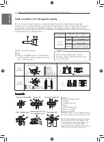 Предварительный просмотр 50 страницы LG MULTI V IV PRO JRUN180LLS4 Installation Manual