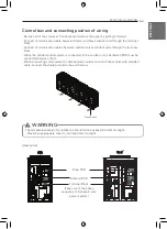 Предварительный просмотр 53 страницы LG MULTI V IV PRO JRUN180LLS4 Installation Manual