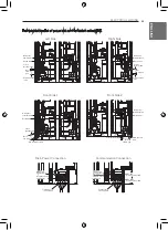 Предварительный просмотр 61 страницы LG MULTI V IV PRO JRUN180LLS4 Installation Manual