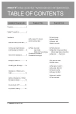 Preview for 2 page of LG MULTI V JRNU28GBGA3 Installation Manual