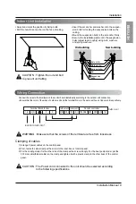 Preview for 9 page of LG MULTI V JRNU28GBGA3 Installation Manual