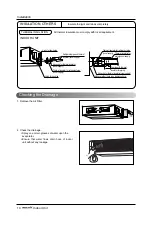 Preview for 10 page of LG MULTI V JRNU48GBGA4 Installation Manual