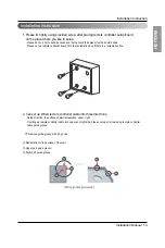 Preview for 13 page of LG MULTI V JRNU48GBGA4 Installation Manual