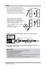 Preview for 14 page of LG MULTI V JRNU48GBGA4 Installation Manual