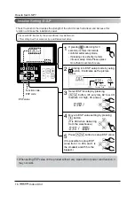 Preview for 16 page of LG MULTI V JRNU48GBGA4 Installation Manual