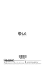 Preview for 20 page of LG MULTI V JRNU48GBGA4 Installation Manual