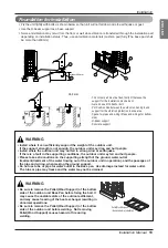 Preview for 19 page of LG multi V JRUN Series Installation Manual