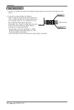 Preview for 22 page of LG multi V JRUN Series Installation Manual