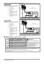 Preview for 34 page of LG multi V JRUN Series Installation Manual