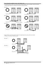 Preview for 40 page of LG multi V JRUN Series Installation Manual