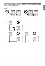 Preview for 41 page of LG multi V JRUN Series Installation Manual