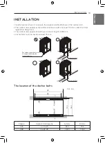 Preview for 19 page of LG MULTI V JRUN120LTE5 Installation Manual