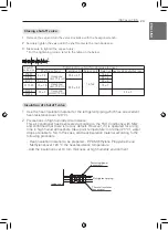 Preview for 23 page of LG MULTI V JRUN120LTE5 Installation Manual