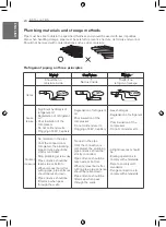 Preview for 24 page of LG MULTI V JRUN120LTE5 Installation Manual