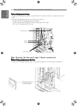 Preview for 28 page of LG MULTI V JRUN120LTE5 Installation Manual