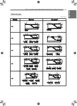 Preview for 45 page of LG MULTI V JRUN120LTE5 Installation Manual