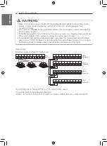 Preview for 58 page of LG MULTI V JRUN120LTE5 Installation Manual