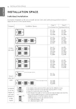 Preview for 16 page of LG MULTI V JRUV220LTE5 Installation Manual