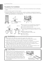 Preview for 20 page of LG MULTI V JRUV220LTE5 Installation Manual