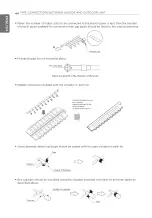 Preview for 44 page of LG MULTI V JRUV220LTE5 Installation Manual