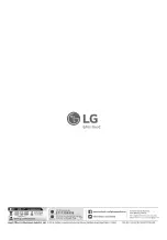 Предварительный просмотр 91 страницы LG MULTI V JRUV220LTE5 Installation Manual