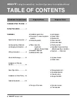 Preview for 2 page of LG MULTI V LRNN-BE Series Installation Manual