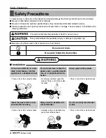 Preview for 4 page of LG MULTI V LRNN-BE Series Installation Manual