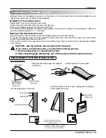 Preview for 13 page of LG MULTI V LRNN-BE Series Installation Manual