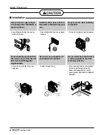 Preview for 6 page of LG MULTI V LRNN Series Manual