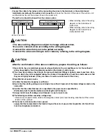 Preview for 14 page of LG MULTI V LRNN Series Manual