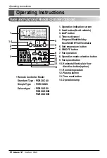 Предварительный просмотр 10 страницы LG MULTI V LRNU07GSEB0 Owner'S Manual