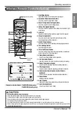 Предварительный просмотр 11 страницы LG MULTI V LRNU07GSEB0 Owner'S Manual