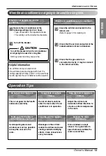 Предварительный просмотр 13 страницы LG MULTI V LRNU07GSEB0 Owner'S Manual