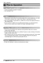 Preview for 8 page of LG multi V LRNU07GSF10 Owner'S Manual