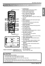 Preview for 11 page of LG multi V LRNU12GSER0 Owner'S Manual