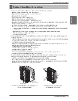 Preview for 11 page of LG MULTI V MINI ARUN036GS2 Installation Manual