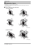 Preview for 12 page of LG MULTI V MINI ARUN036GS2 Installation Manual