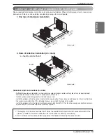 Preview for 15 page of LG MULTI V MINI ARUN036GS2 Installation Manual