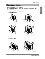 Preview for 11 page of LG Multi V mini ARUV Series Installation Manual