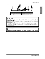 Preview for 21 page of LG Multi V mini ARUV Series Installation Manual