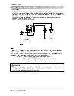 Preview for 34 page of LG Multi V mini ARUV Series Installation Manual