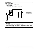 Preview for 36 page of LG Multi V mini ARUV Series Installation Manual