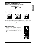 Preview for 41 page of LG Multi V mini ARUV Series Installation Manual