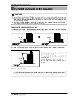 Preview for 62 page of LG Multi V mini ARUV Series Installation Manual