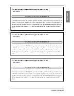 Preview for 63 page of LG Multi V mini ARUV Series Installation Manual