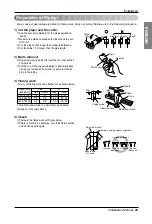 Preview for 23 page of LG MULTI V PLUS 
ARUN1608T1 Installation Manual